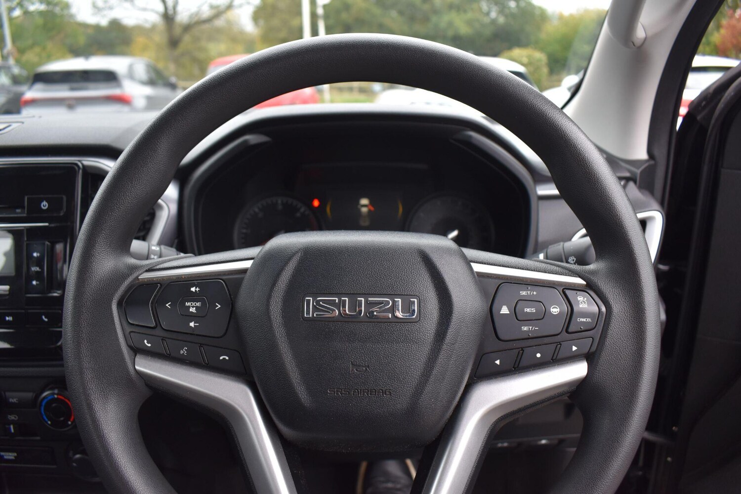 Used Isuzu D-Max for sale - 76307834: Photo 19