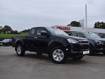 Isuzu - D-Max
