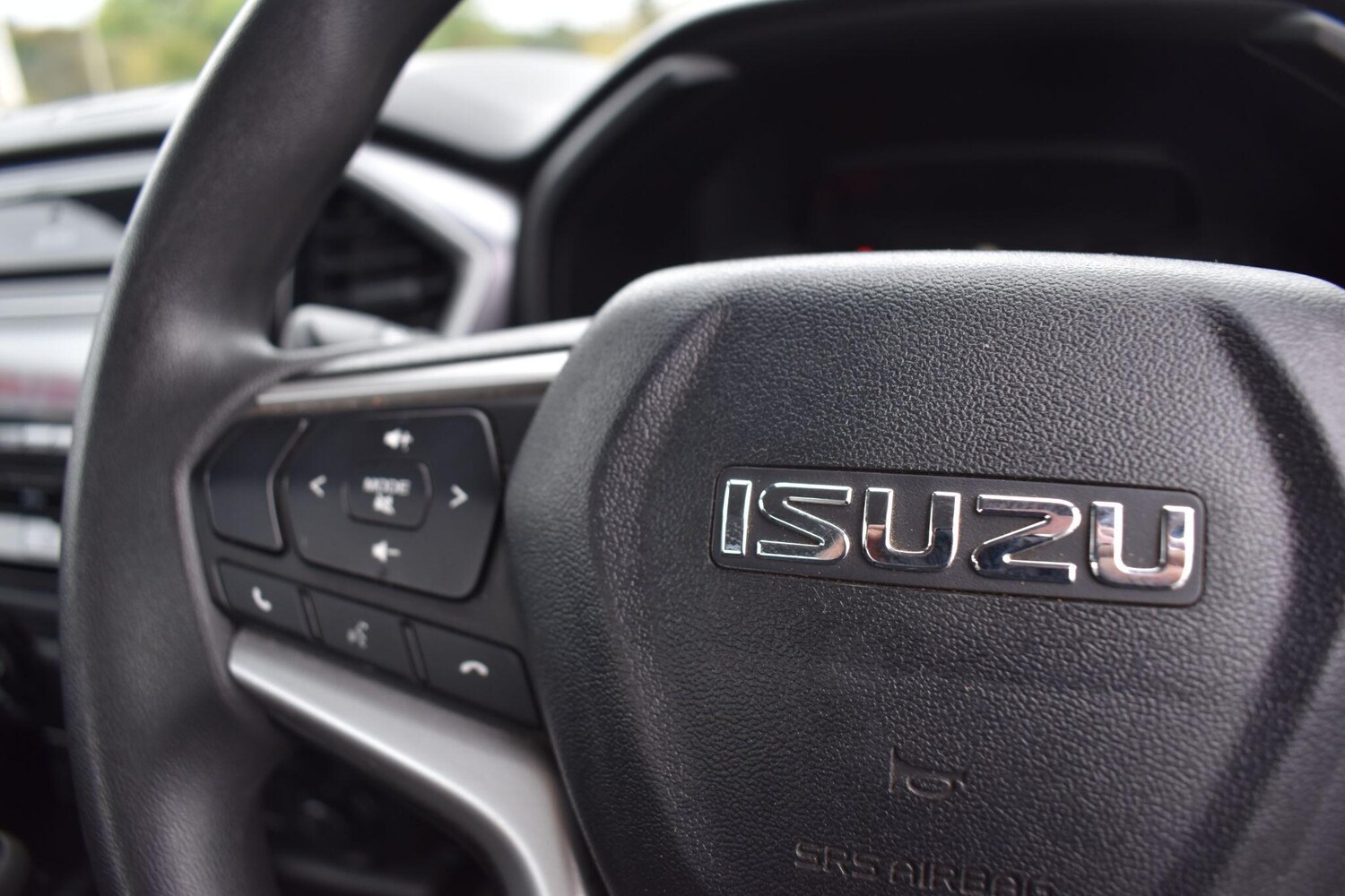 Used Isuzu D-Max for sale - 76307834: Photo 21