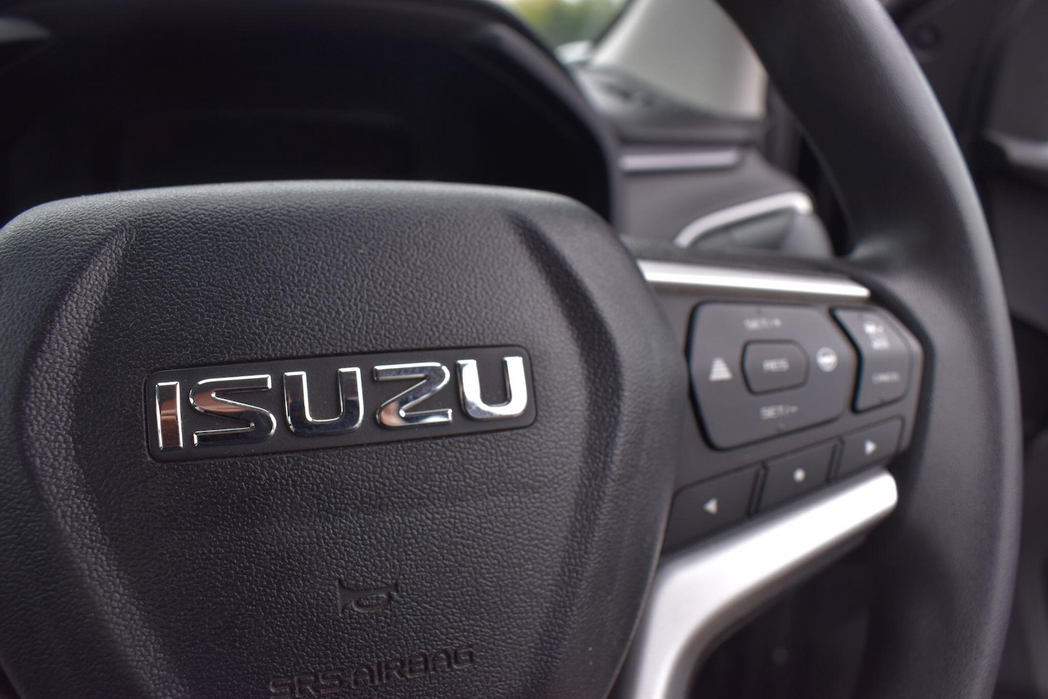Used Isuzu D-Max for sale - 76307834: Photo 22