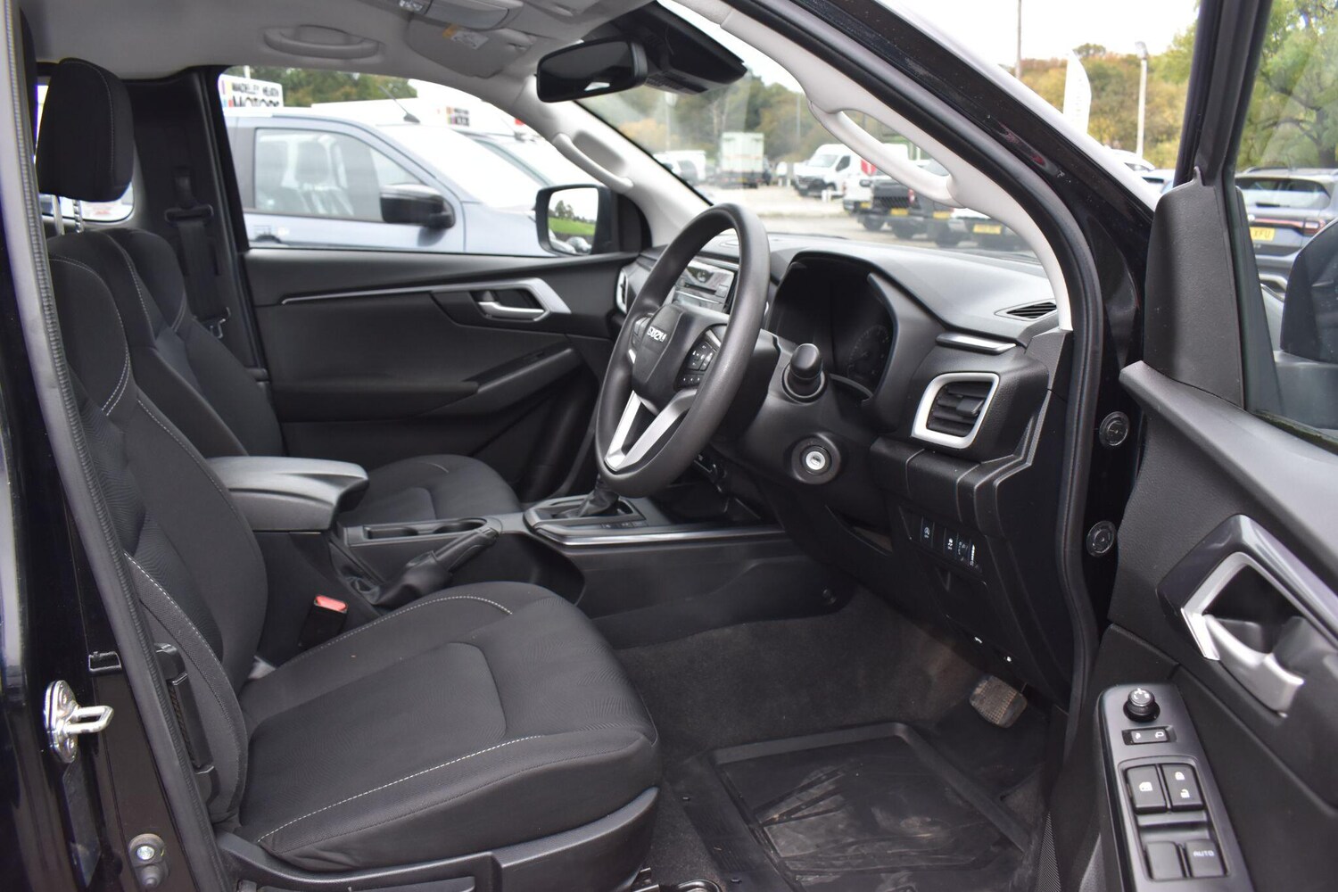 Used Isuzu D-Max for sale - 76307834: Photo 24
