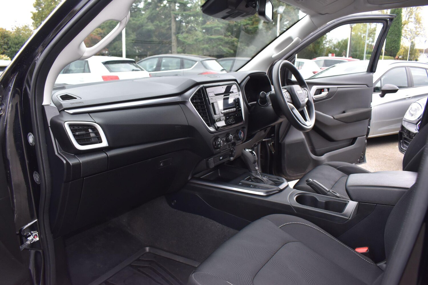 Used Isuzu D-Max for sale - 76307834: Photo 25
