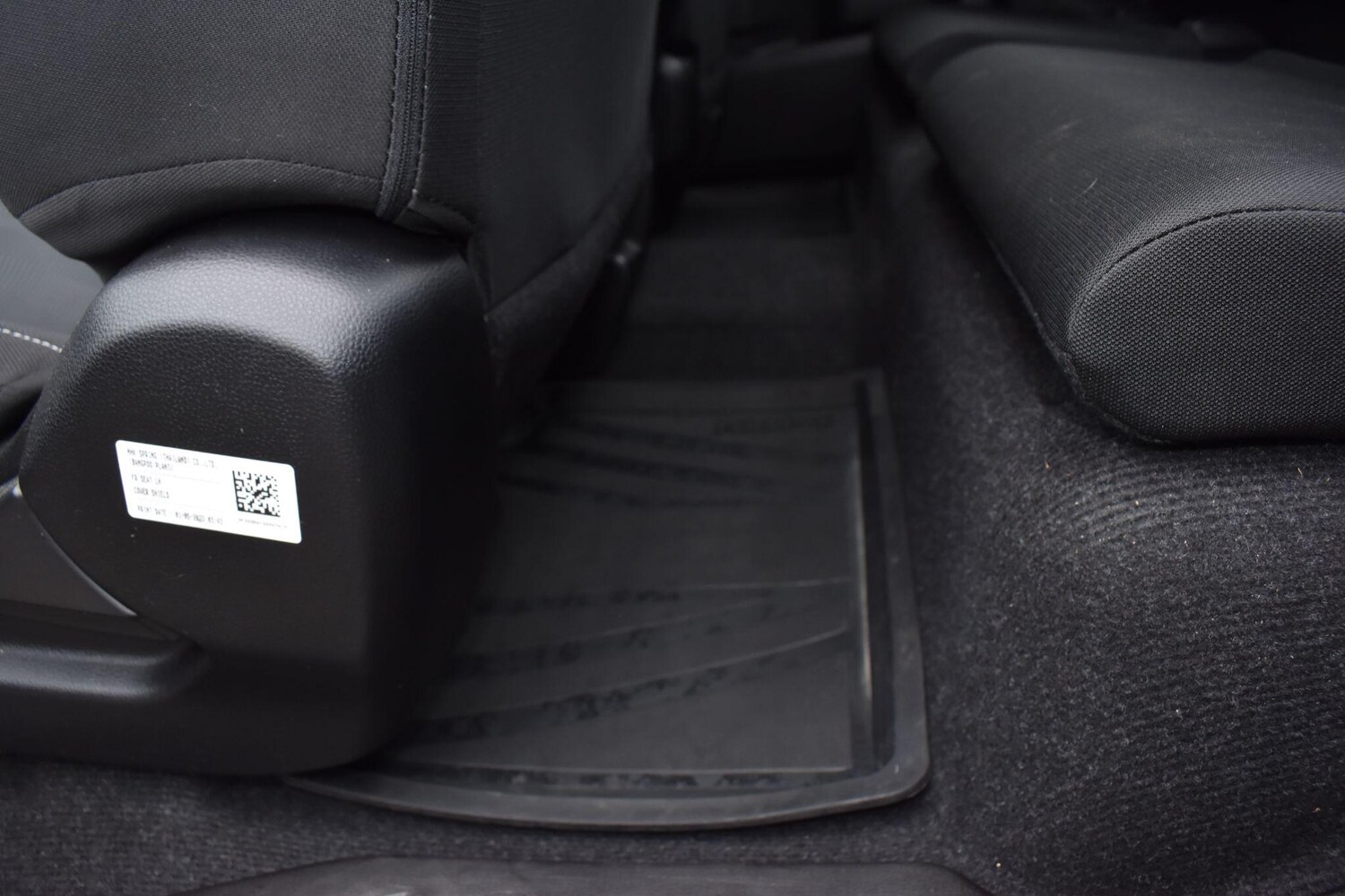 Used Isuzu D-Max for sale - 76307834: Photo 27