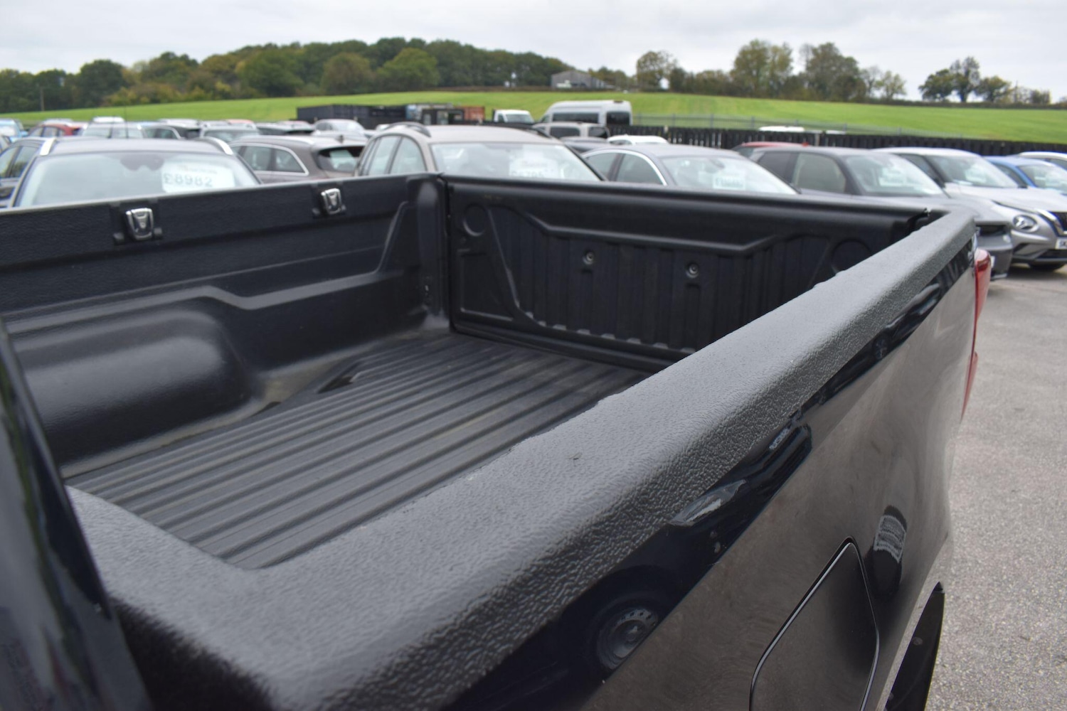Used Isuzu D-Max for sale - 76307834: Photo 28