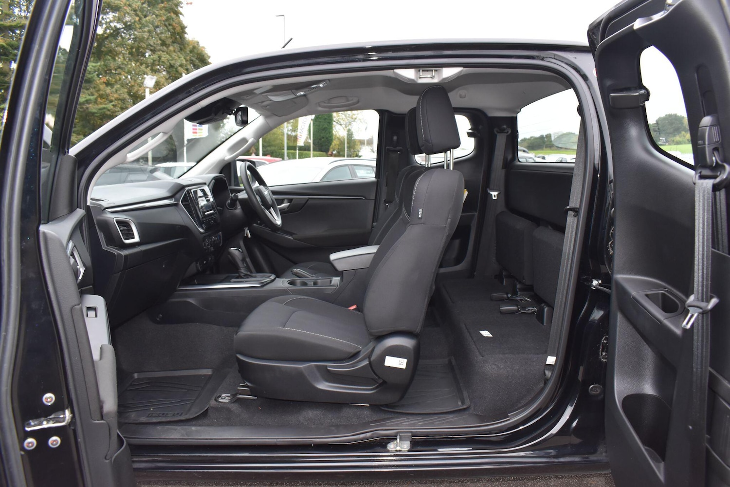 Used Isuzu D-Max for sale - 76307834: Photo 5