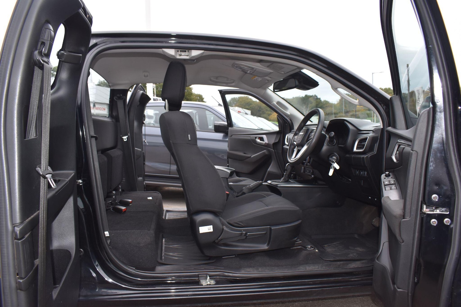 Used Isuzu D-Max for sale - 76307834: Photo 7