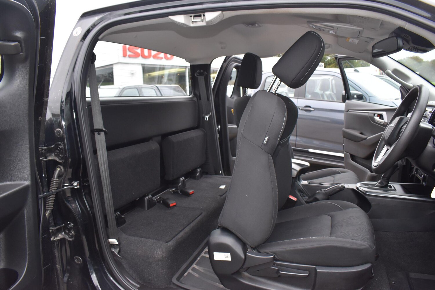 Used Isuzu D-Max for sale - 76307834: Photo 8