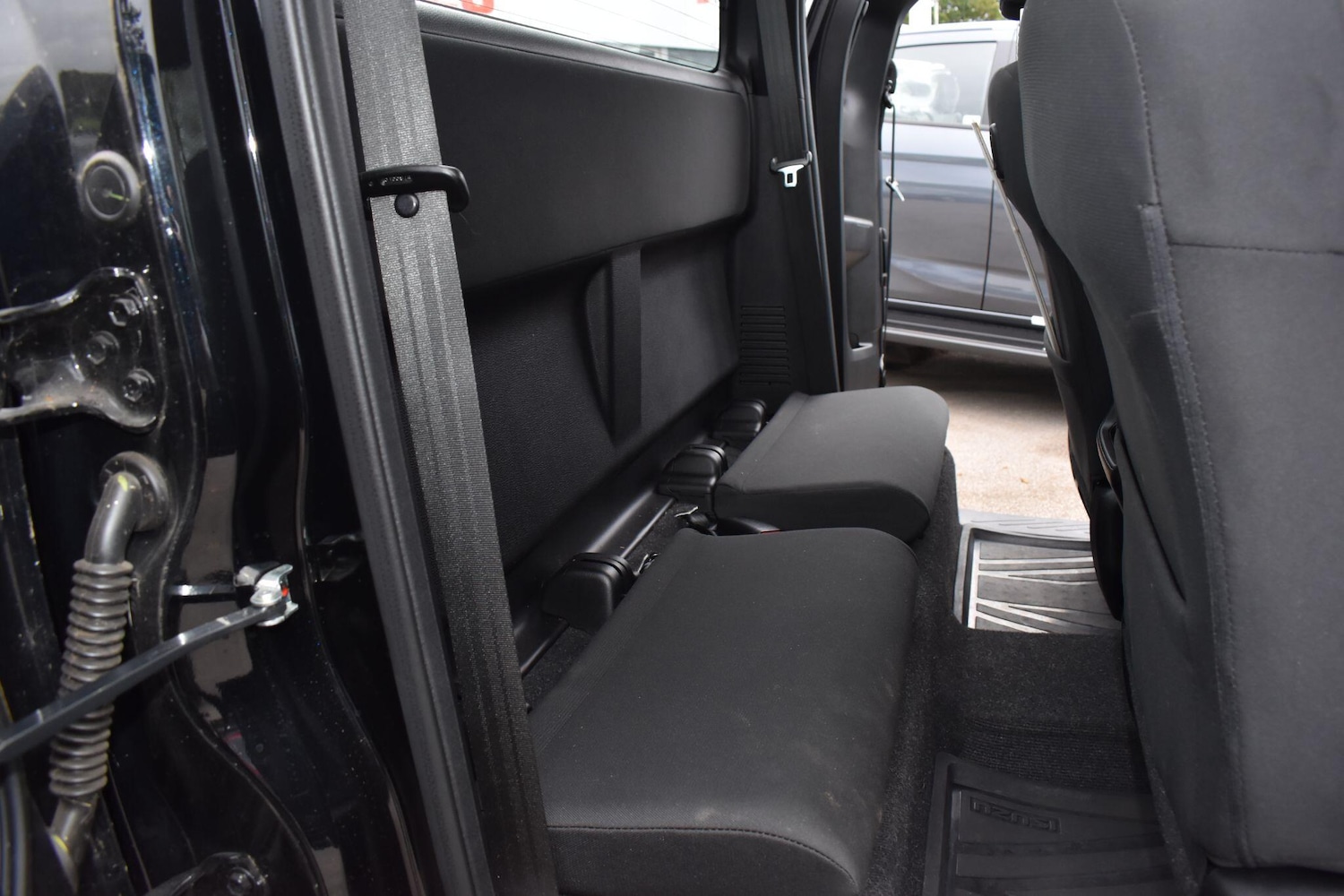 Used Isuzu D-Max for sale - 76307834: Photo 9