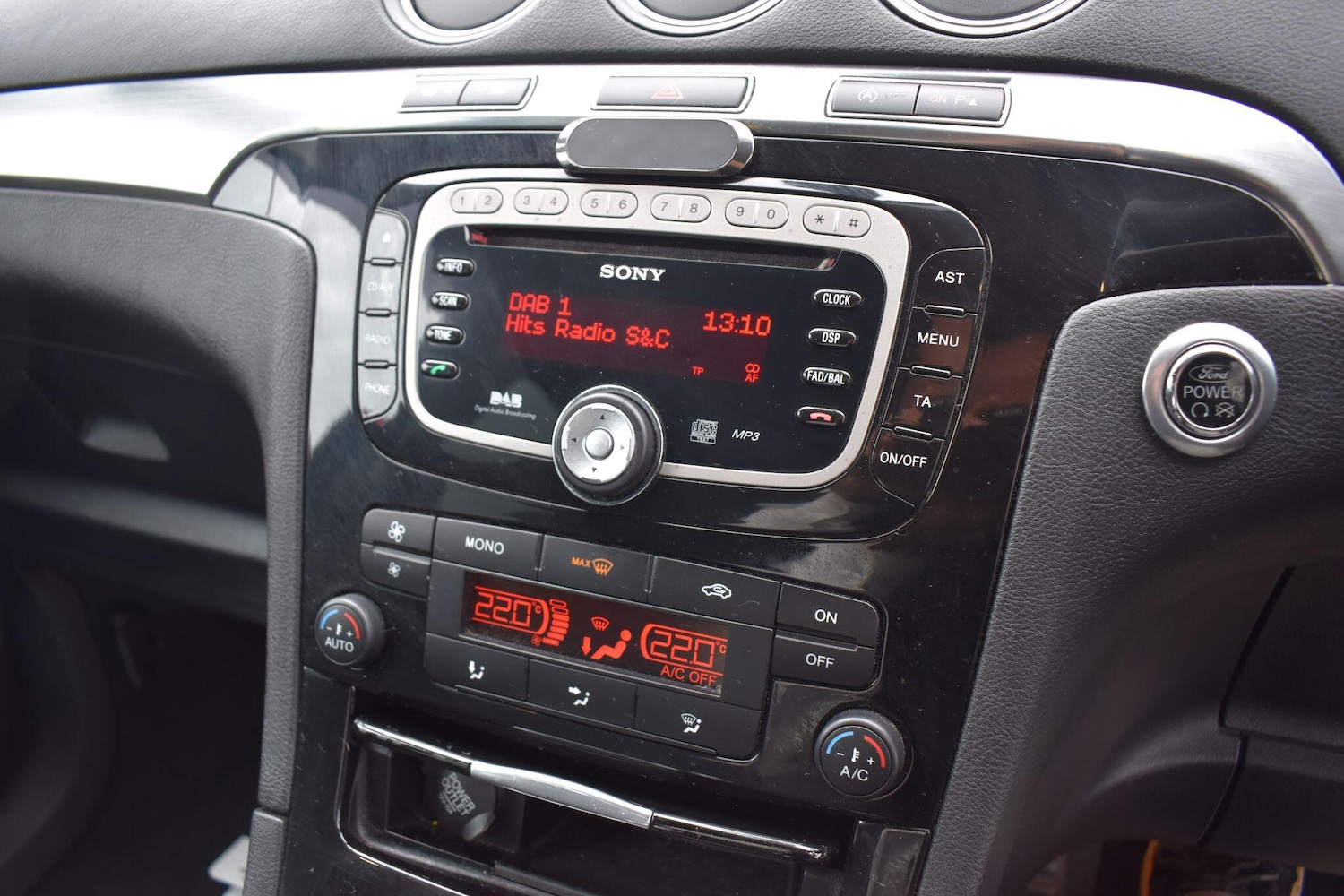 Used Ford S-Max 2014 for sale - 76307069: Photo 10