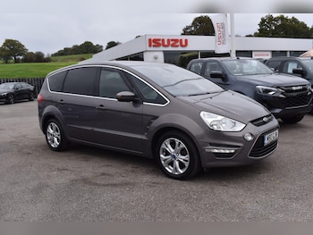 2014 (14) - 1.6 TDCi Titanium Euro 5 (s/s) 5dr