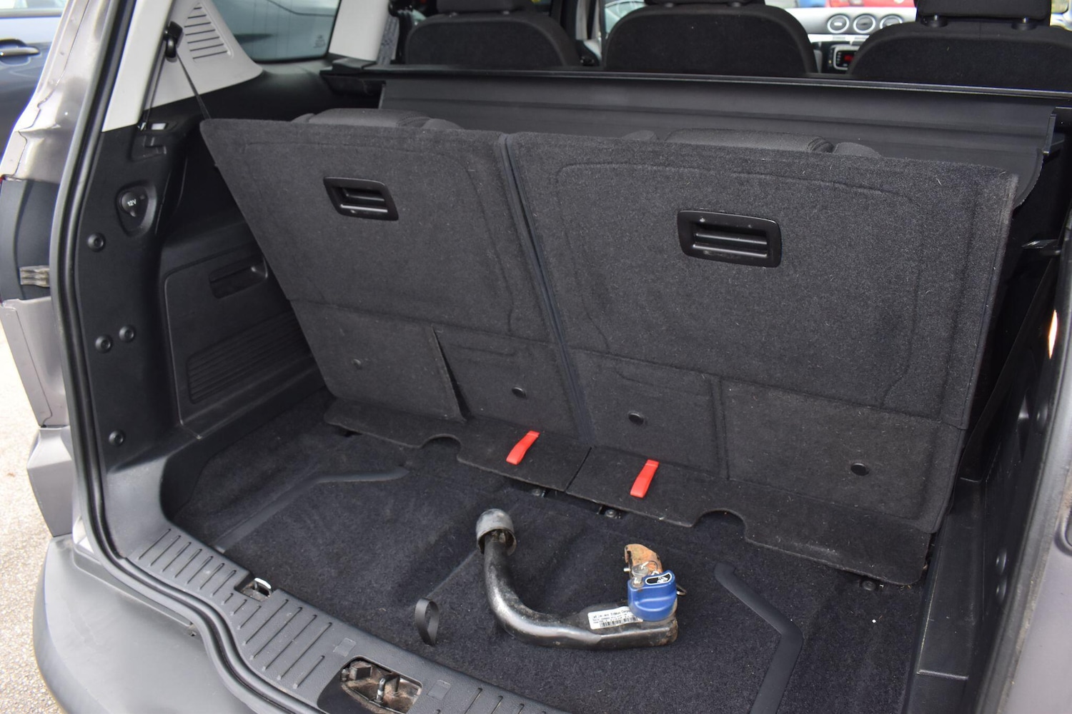 Used Ford S-Max 2014 for sale - 76307069: Photo 7