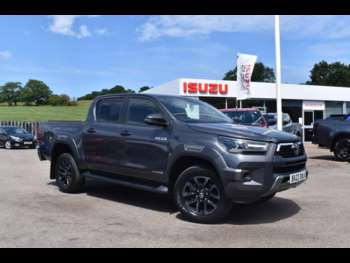 Used Toyota Hilux 2023 for sale - 74990488: Photo