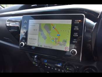 Used Toyota Hilux 2023 for sale - 74990488: Photo