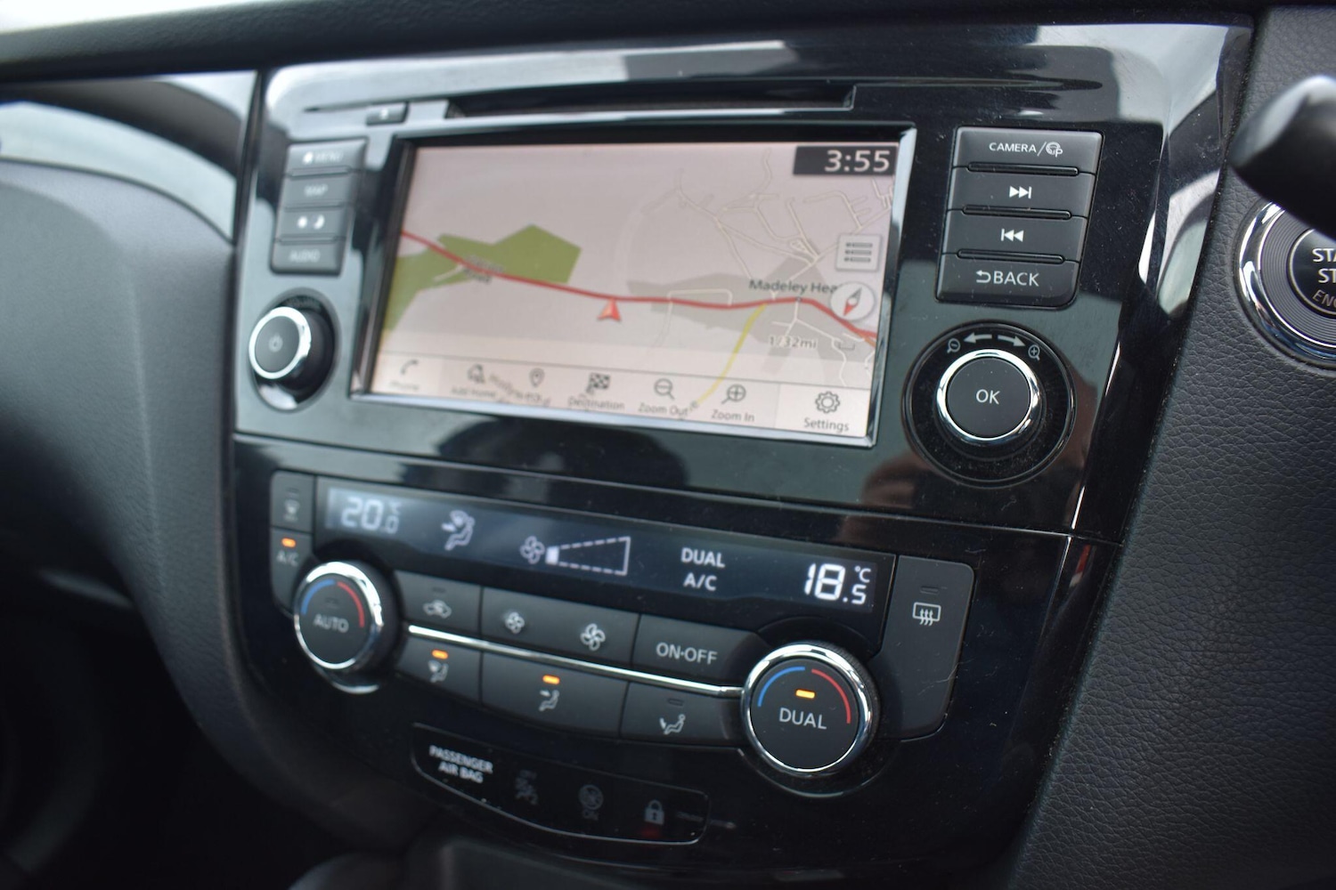 Used Nissan Qashqai 2020 for sale - 78034579: Photo 11