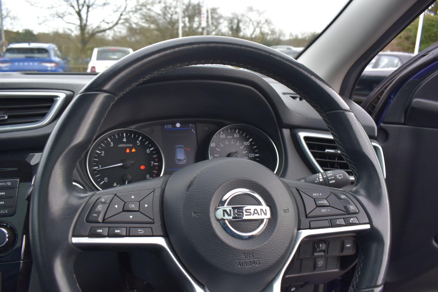 Used Nissan Qashqai 2020 for sale - 78034579: Photo 18