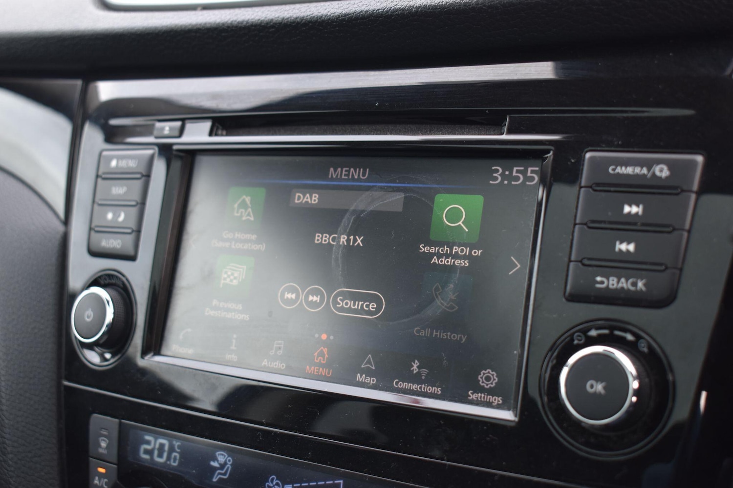 Used Nissan Qashqai 2020 for sale - 78034579: Photo 20