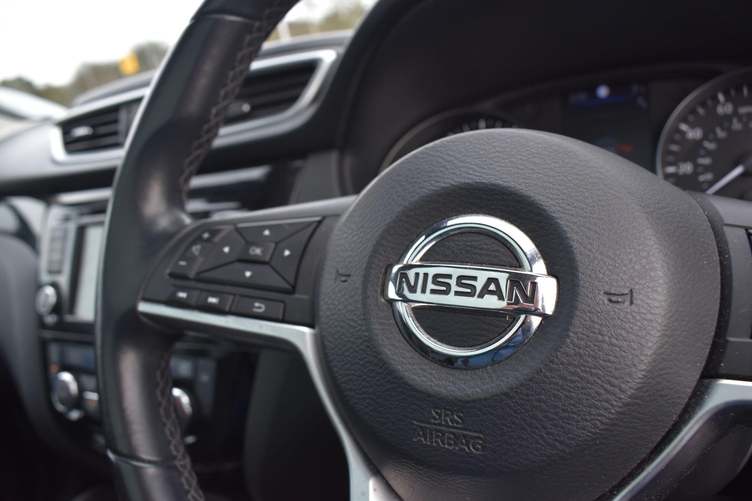 Used Nissan Qashqai 2020 for sale - 78034579: Photo 21