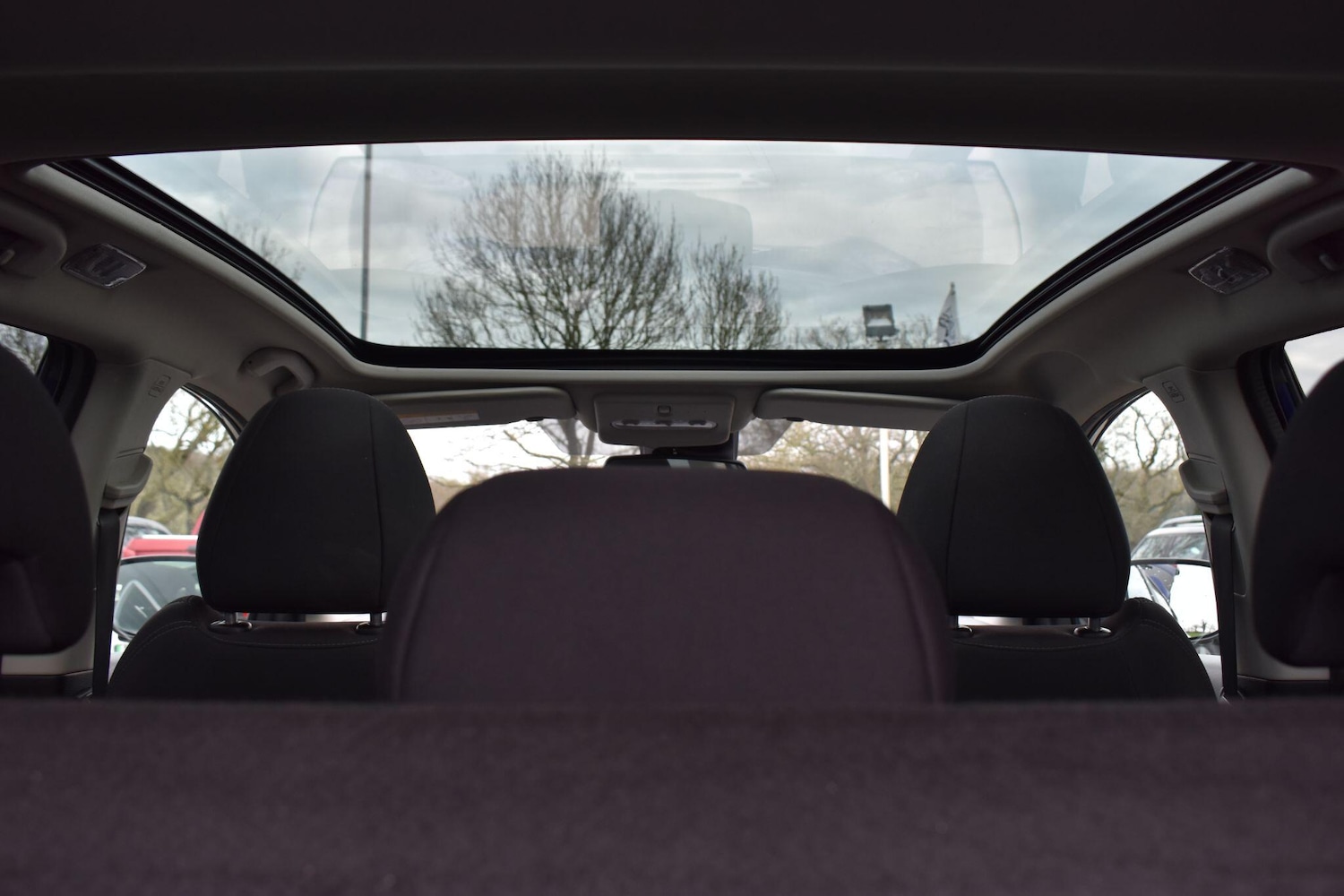 Used Nissan Qashqai 2020 for sale - 78034579: Photo 24