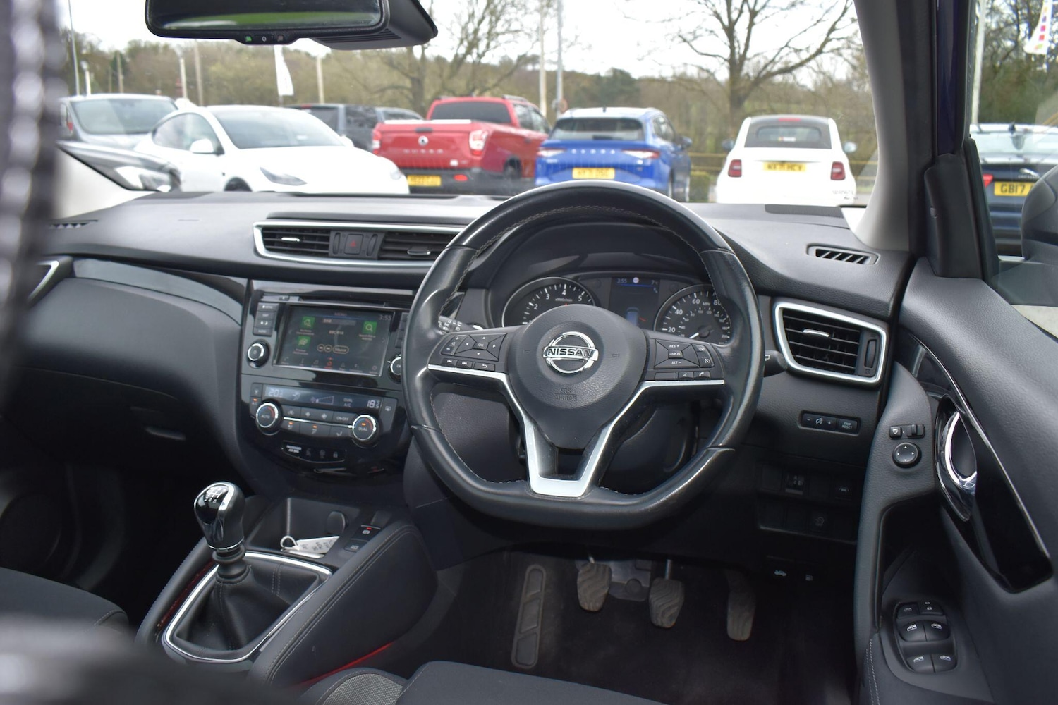 Used Nissan Qashqai 2020 for sale - 78034579: Photo 25