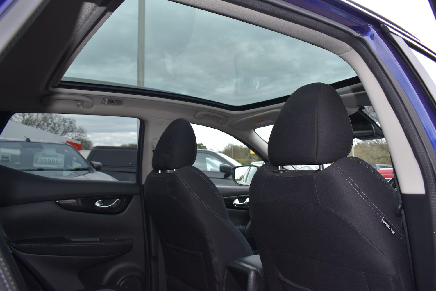 Used Nissan Qashqai 2020 for sale - 78034579: Photo 26