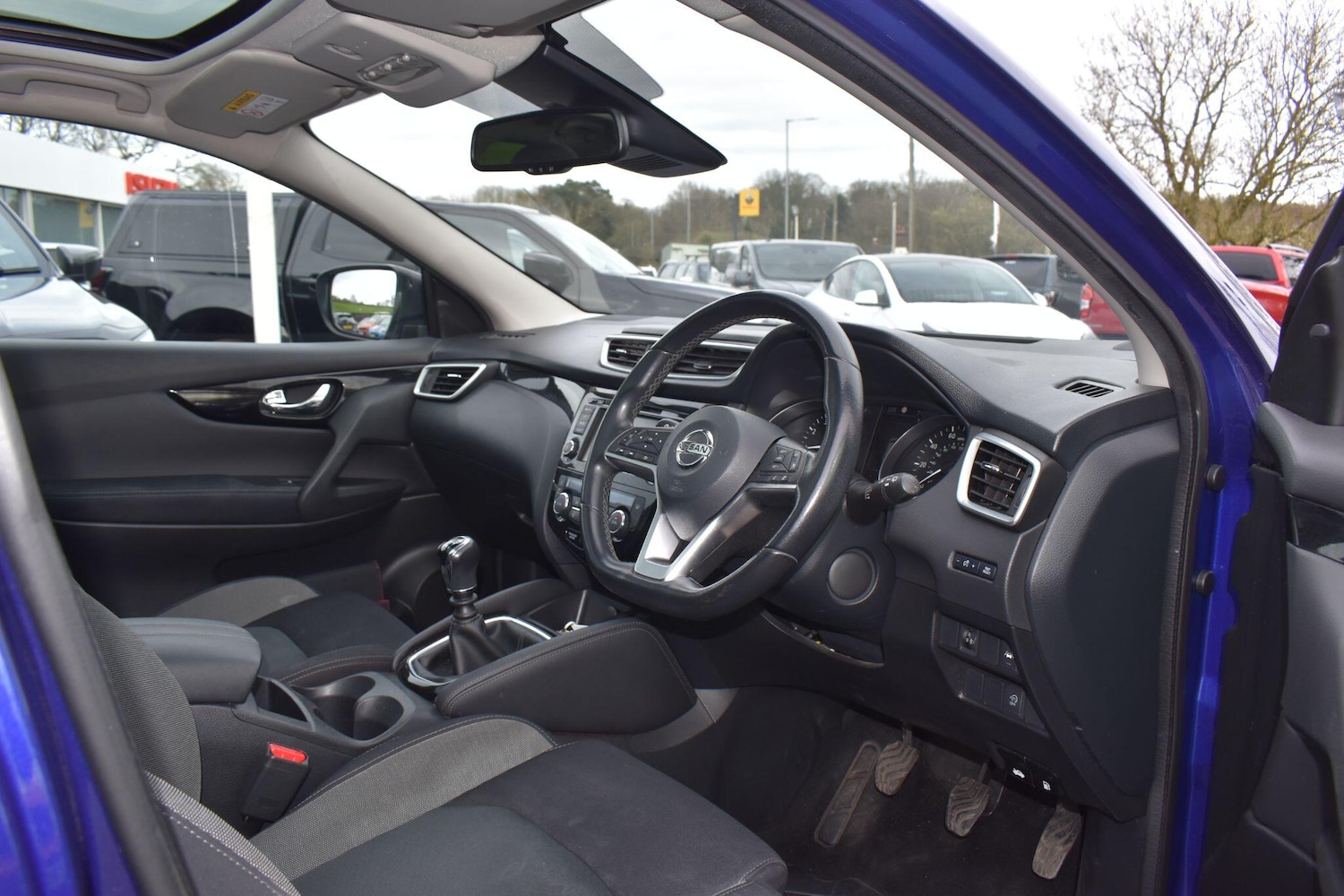 Used Nissan Qashqai 2020 for sale - 78034579: Photo 27