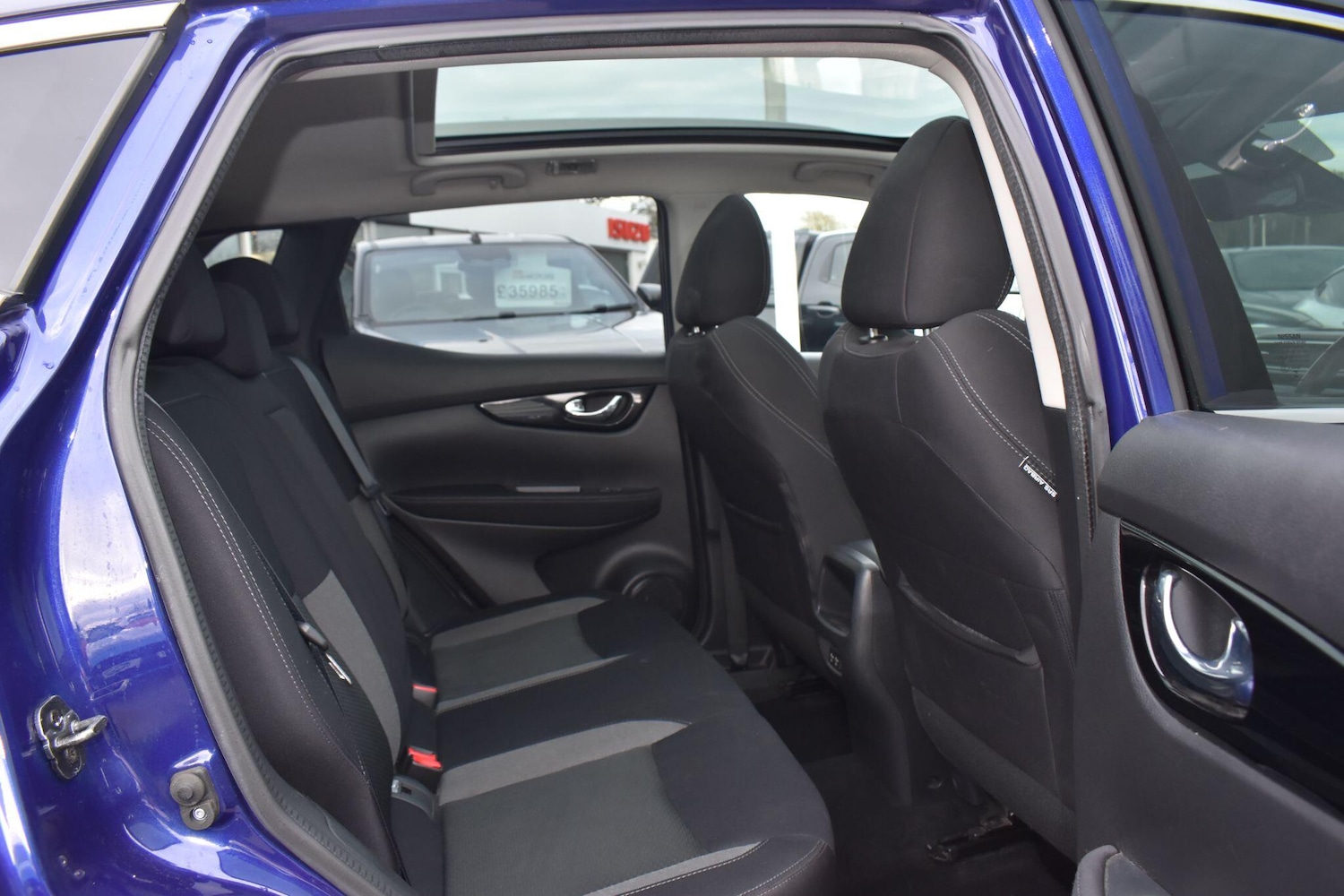 Used Nissan Qashqai 2020 for sale - 78034579: Photo 7