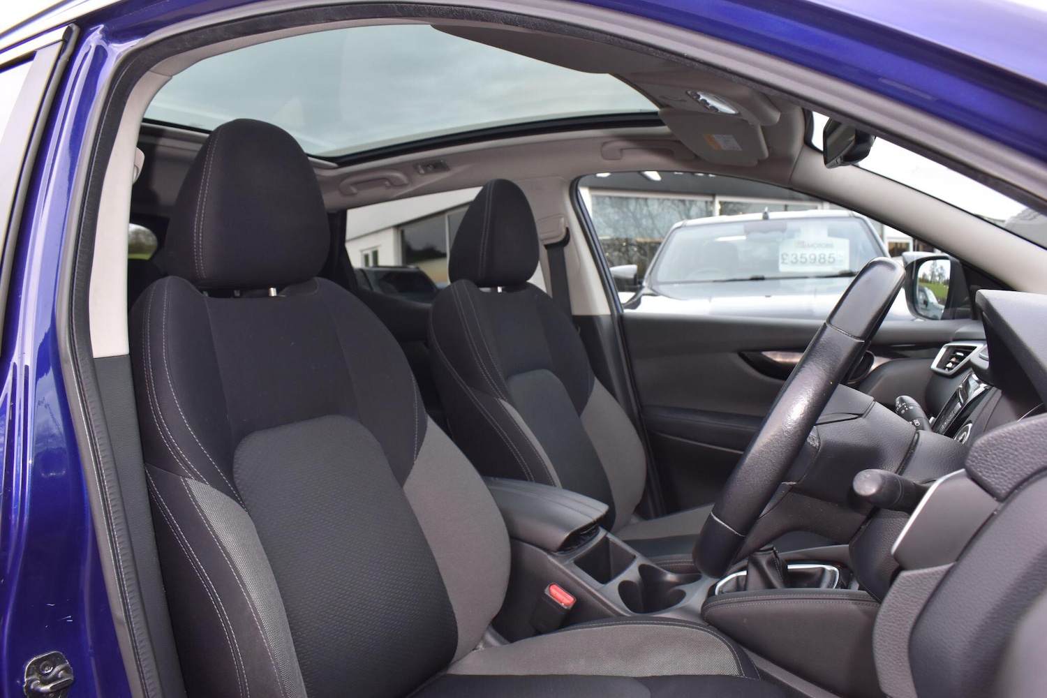 Used Nissan Qashqai 2020 for sale - 78034579: Photo 9