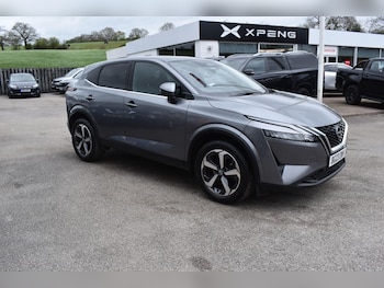 Used Nissan Qashqai 2023 for sale - 78275370: Photo