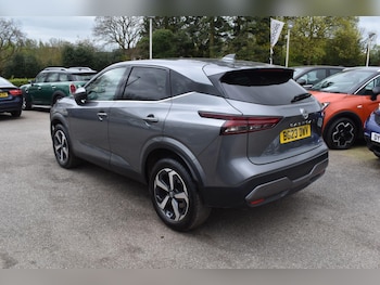 Used Nissan Qashqai 2023 for sale - 78275370: Photo