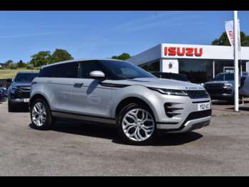 2021 (21) - 2.0 D240 MHEV R-Dynamic SE Auto 4WD Euro 6 (s/s) 5dr