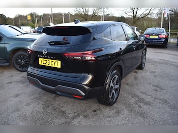 Used Nissan Qashqai 2023 for sale - 78033804: Photo