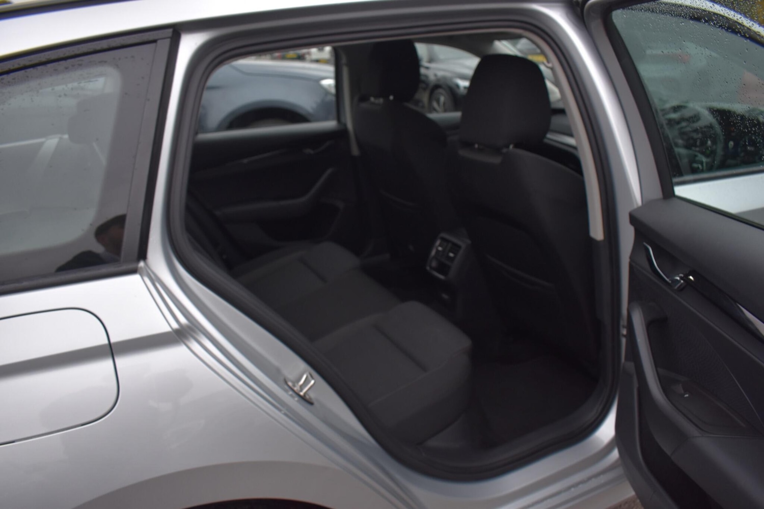 Used Skoda Octavia 2022 for sale - 76296103: Photo 15