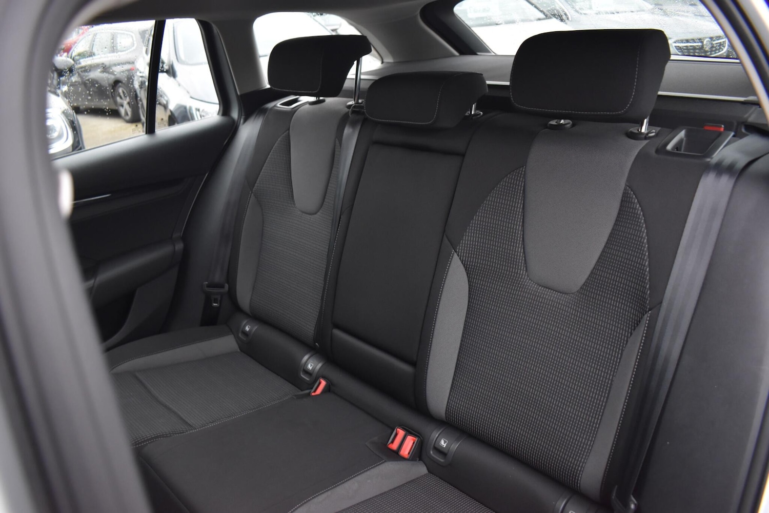 Used Skoda Octavia 2022 for sale - 76296103: Photo 16