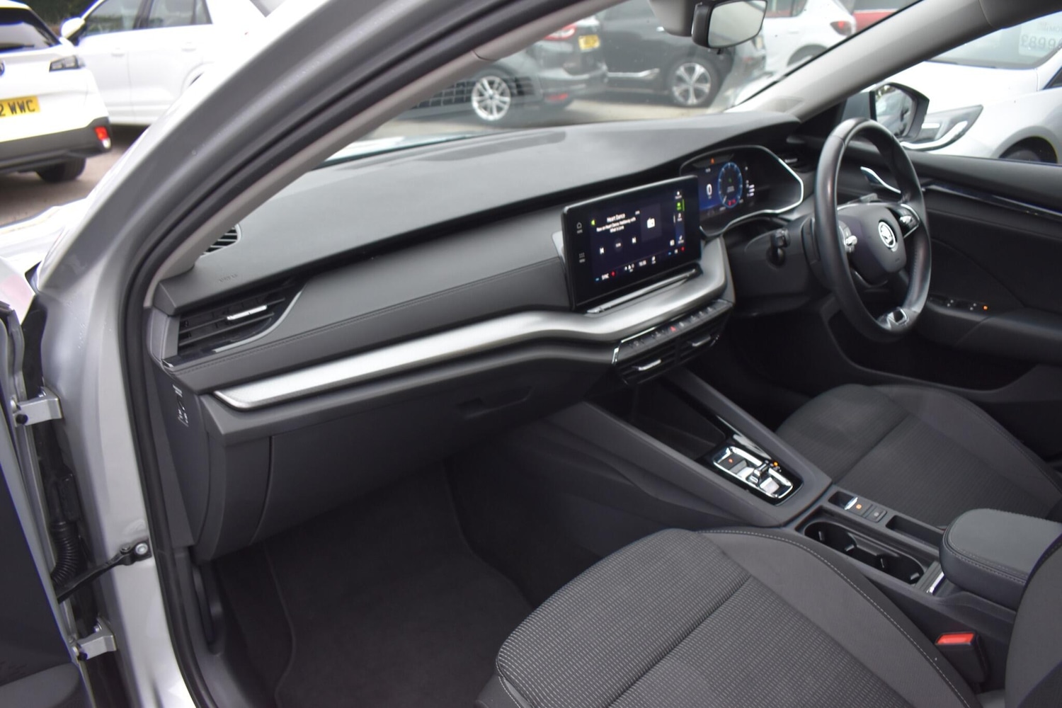 Used Skoda Octavia 2022 for sale - 76296103: Photo 19