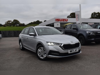 2022 (71) - 1.0 TSI e-TEC MHEV SE Technology DSG Euro 6 (s/s) 5dr