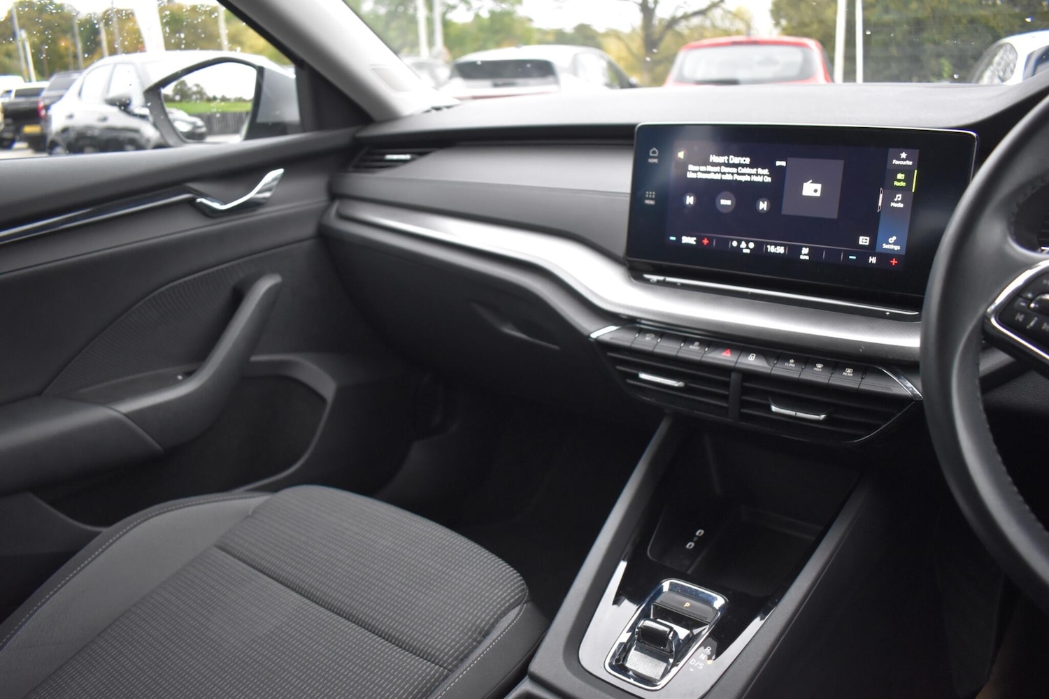 Used Skoda Octavia 2022 for sale - 76296103: Photo 21