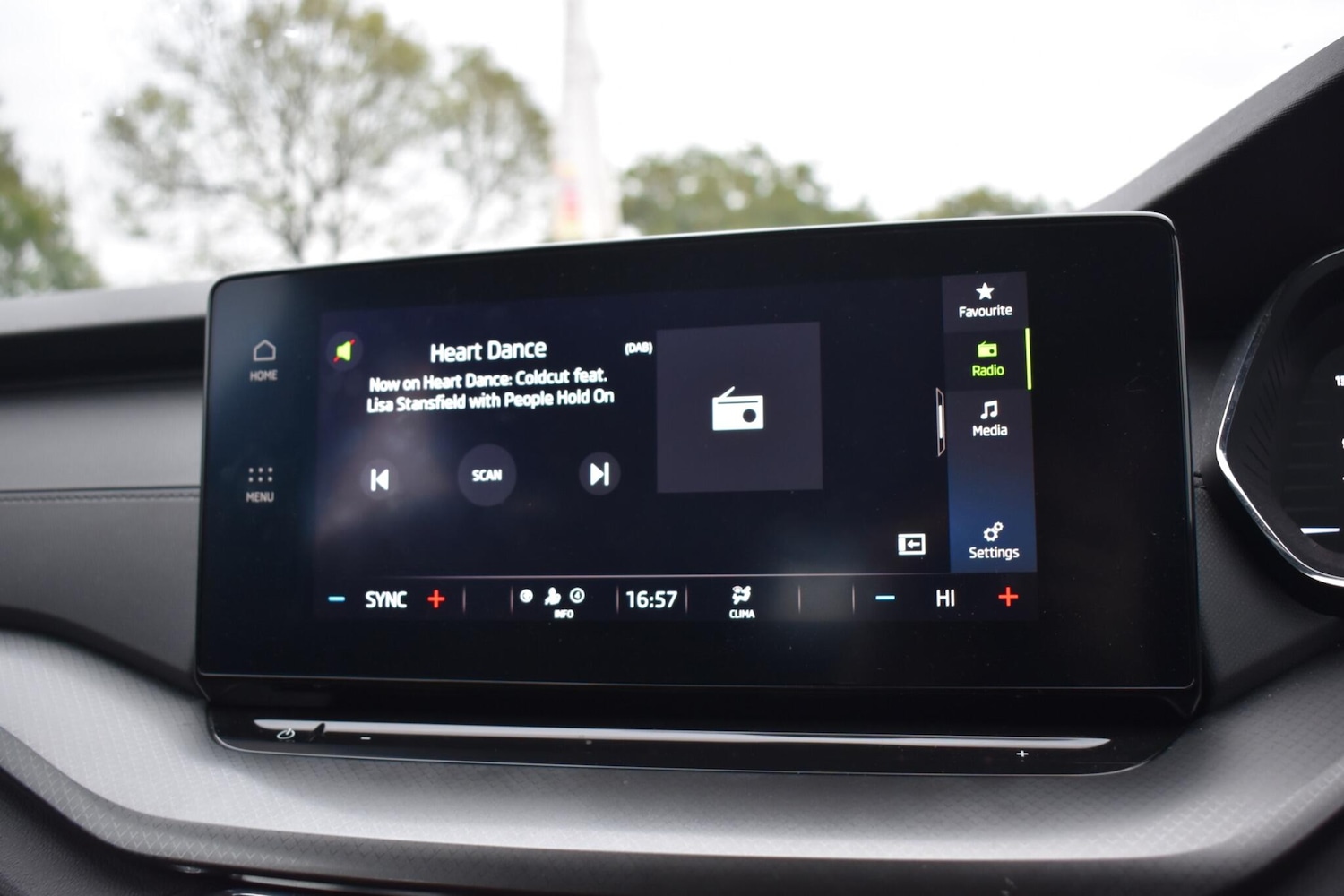 Used Skoda Octavia 2022 for sale - 76296103: Photo 23