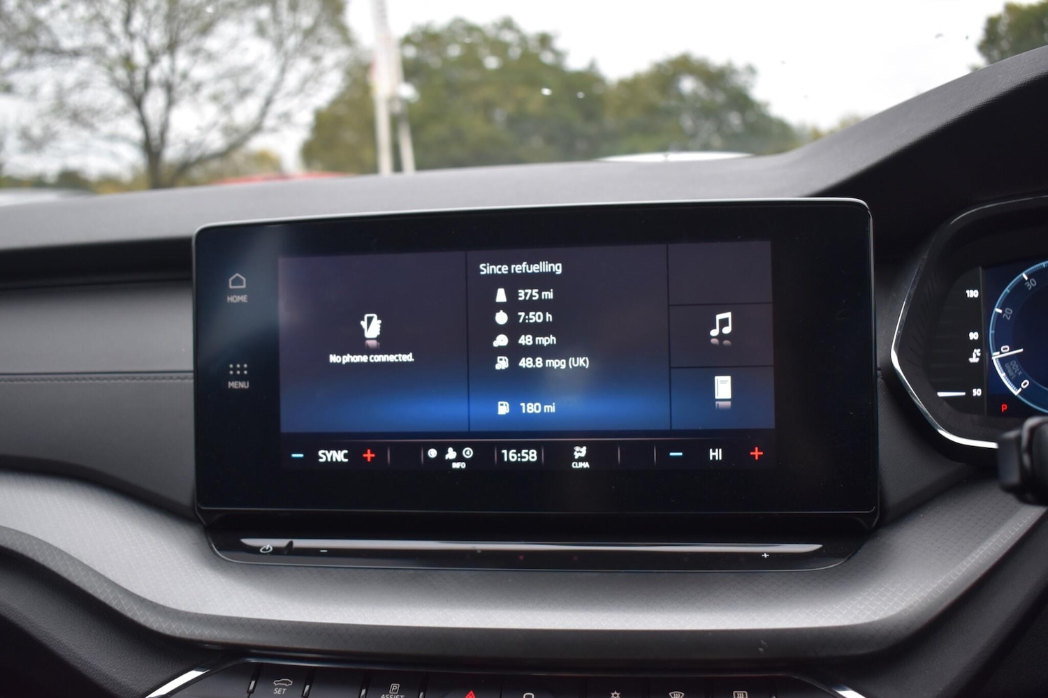 Used Skoda Octavia 2022 for sale - 76296103: Photo 24