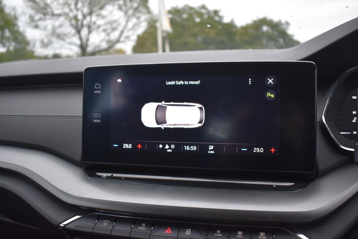 Used Skoda Octavia 2022 for sale - 76296103: Photo 25