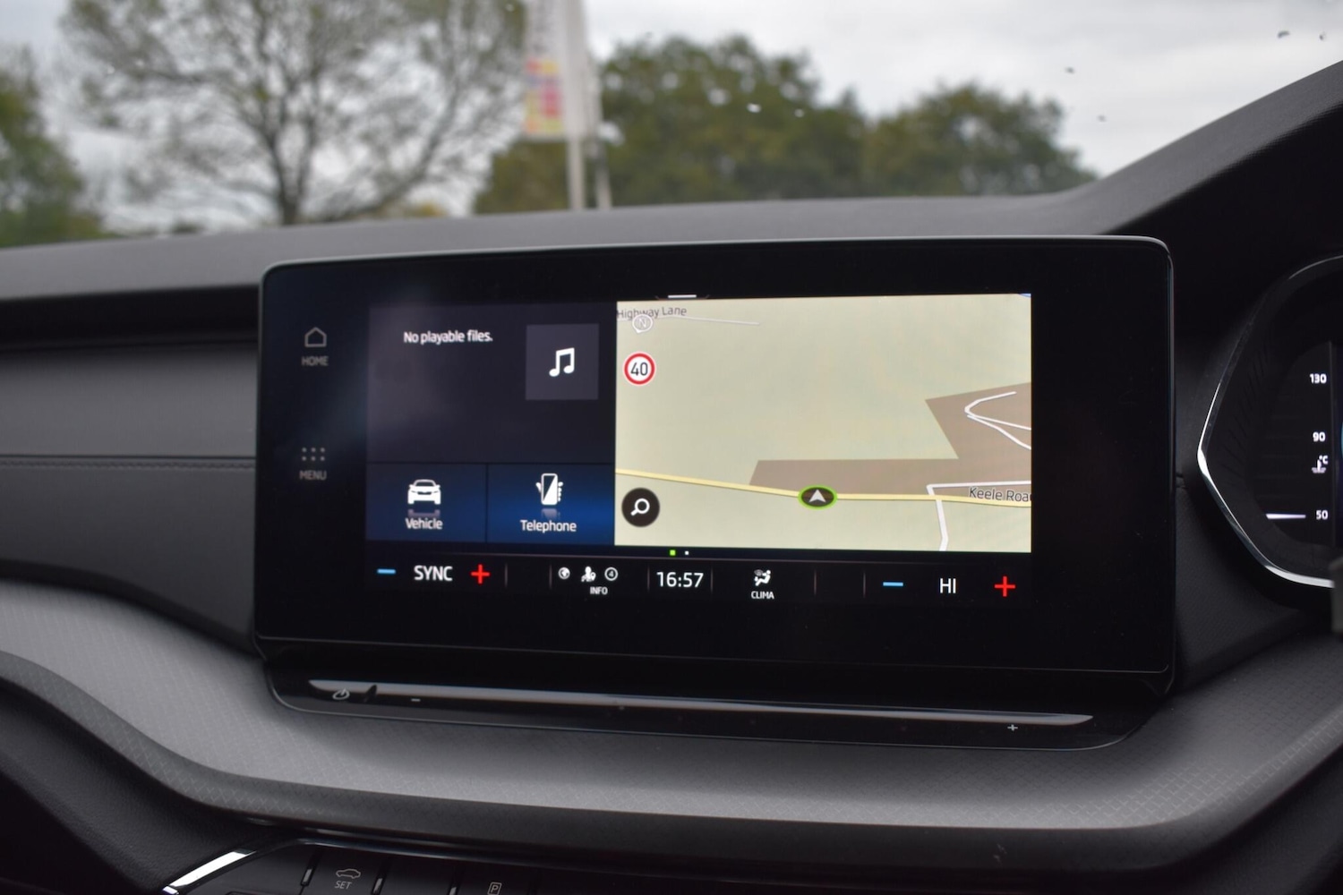 Used Skoda Octavia 2022 for sale - 76296103: Photo 3