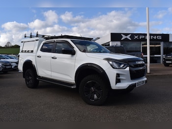 Used Isuzu D-Max 2023 for sale - 78291626: Photo