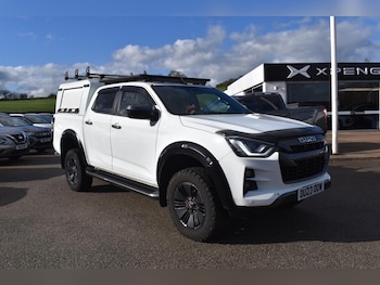 Used Isuzu D-Max 2023 for sale - 78291626: Photo