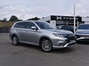 Used Mitsubishi Outlander 2018 for sale - 79622016: Photo