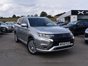Used Mitsubishi Outlander 2018 for sale - 79622016: Photo