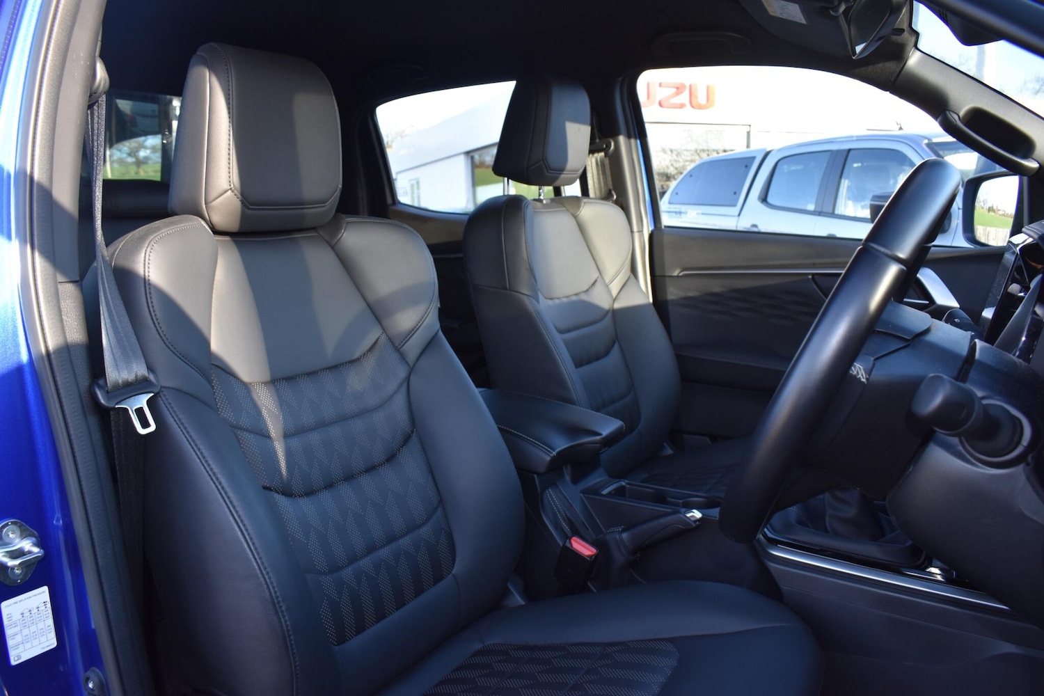 Used Isuzu D-Max 2025 for sale - 77040952: Photo 10