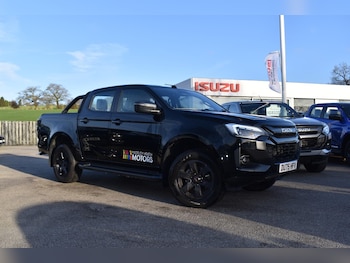 Used Isuzu D-Max 2025 for sale - 77040952: Photo
