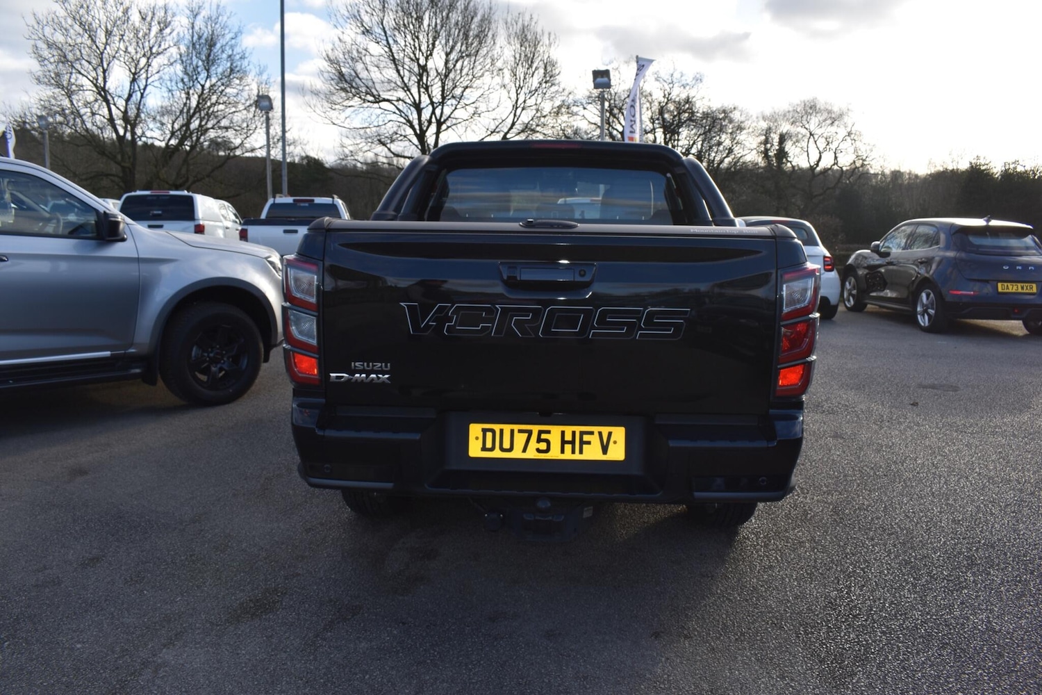 Used Isuzu D-Max 2025 for sale - 77040952: Photo 21