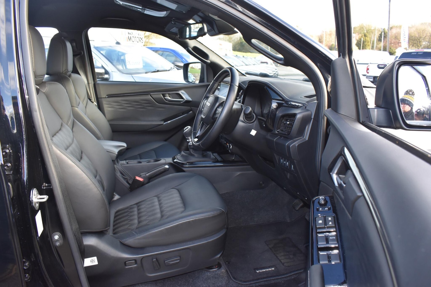 Used Isuzu D-Max 2025 for sale - 77040952: Photo 27