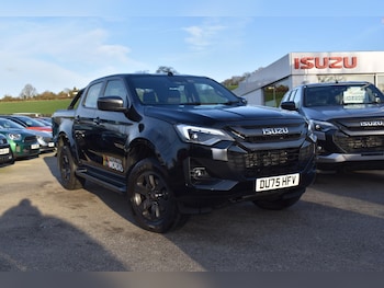 Used Isuzu D-Max 2025 for sale - 77040952: Photo