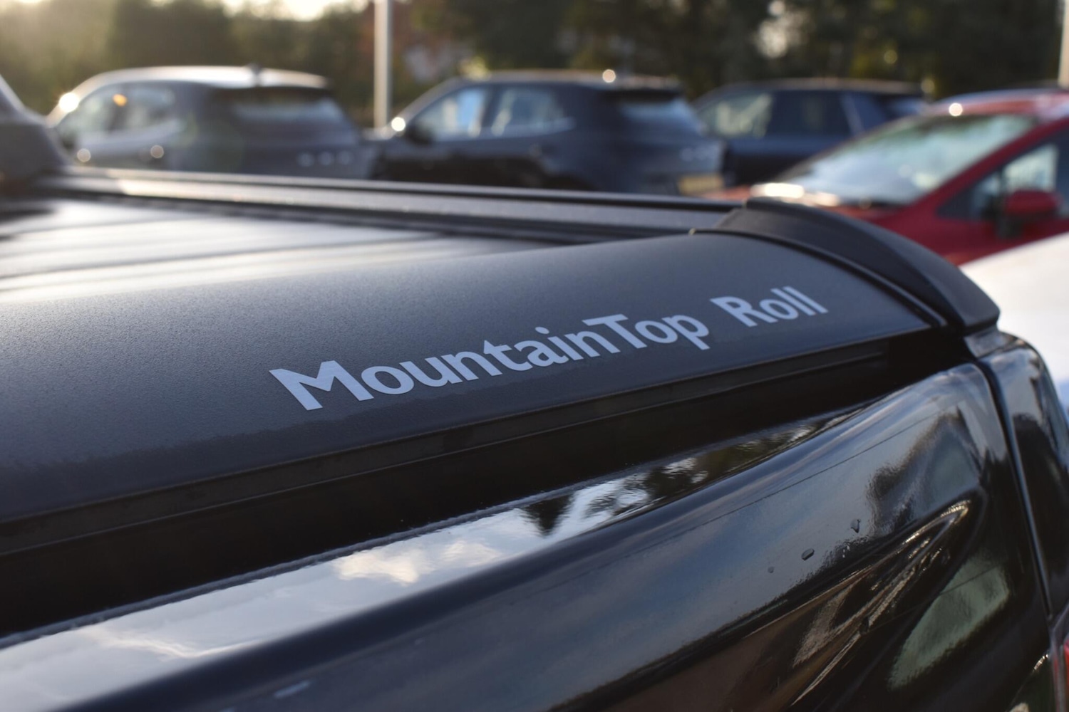 Used Isuzu D-Max 2025 for sale - 77040952: Photo 5